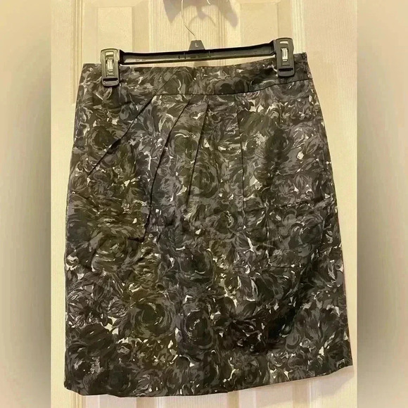 Loft skirt size 4p - Picture 1 of 5